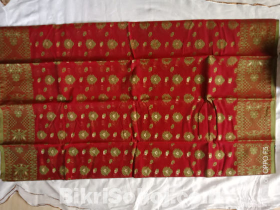 Tangail Tant Silk